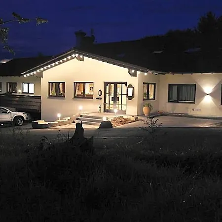 Windlicht Hotel 3*