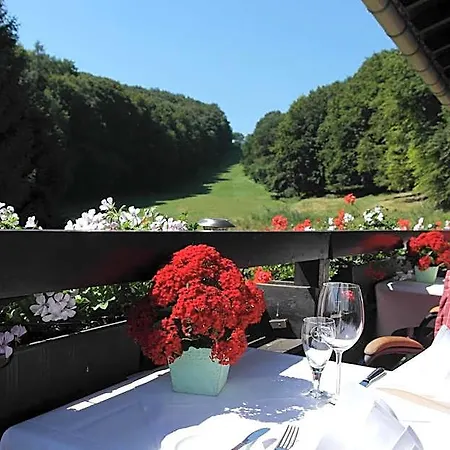 Hotel Windlicht 3*