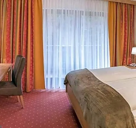 Hotel Windlicht Schollkrippen