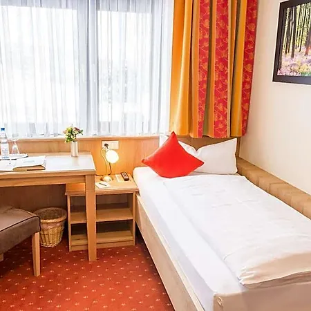 Windlicht Hotel