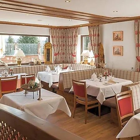 Hotel Windlicht 3*