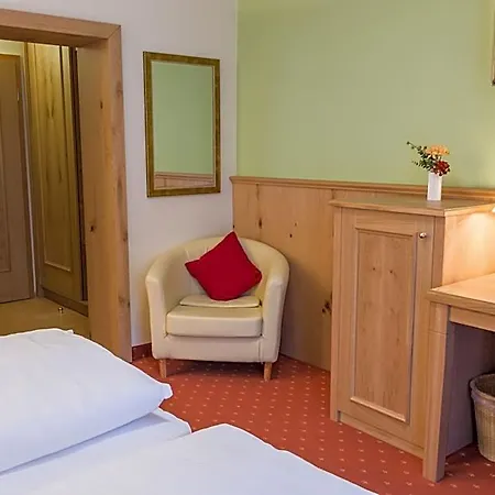 Hotel Windlicht 3*