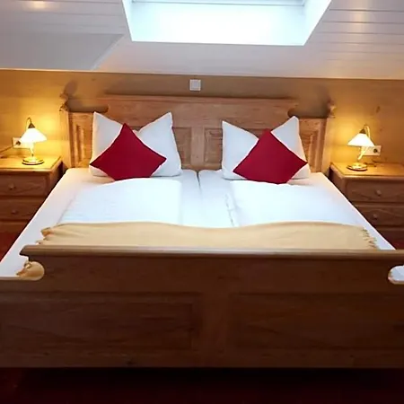 Windlicht Hotel 3*