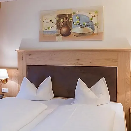 Hotel Windlicht 3*