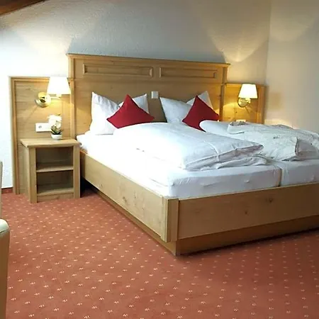 Windlicht Hotel 3*