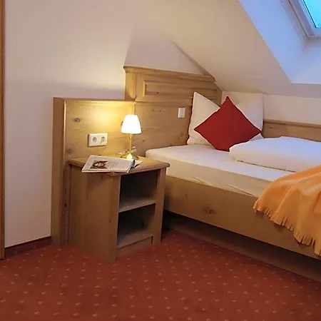 Hotel Windlicht